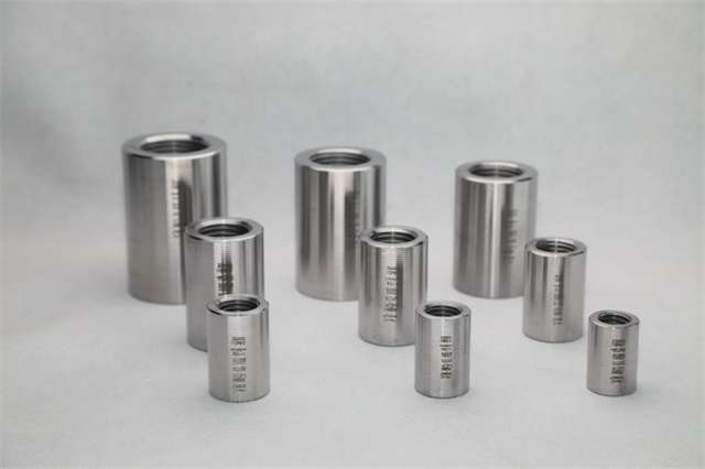 凤城直螺纹钢筋套筒优点在哪里